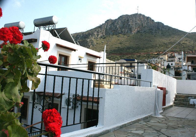 Piskopiano Studios Exterior foto
